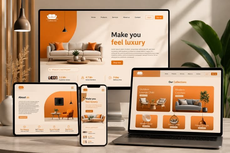 Jessie Skincare Template